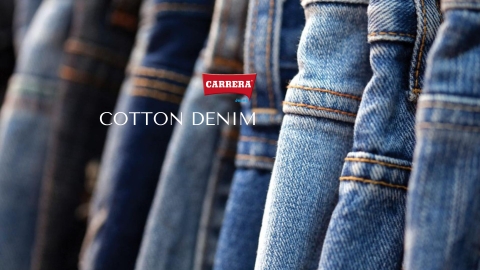 ℂ𝔸ℝℝ𝔼ℝ𝔸 𝕁𝔼𝔸ℕ𝕊 | Các loại Cotton Heavy