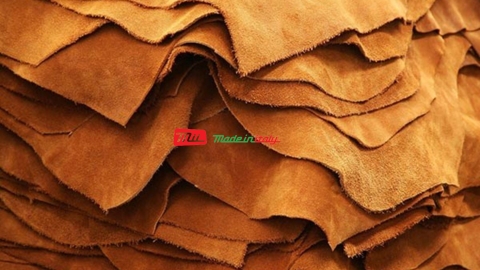 CÁC LOẠI DA THUỘC TRÊN THỊ TRƯỜNG