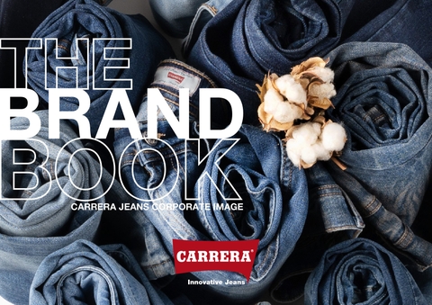 Carrera Jeans - Thương hiệu thời trang bền vững và xu hướng tương lai