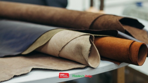 Sự khác nhau giữa Aniline Leather và Semi-Aniline Leather