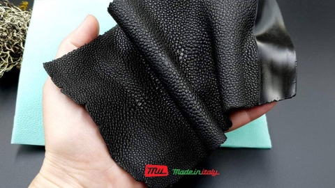 Da cá đuối – Rayskin loại da độc đáo được săn lùng nhất