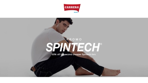 𝗖𝗔𝗥𝗥𝗘𝗥𝗔 𝗝𝗘𝗔𝗡𝗦 | 𝗦𝗽𝗶𝗻𝘁𝗲𝗰𝗵 𝗧𝗲𝘅𝘁𝗶𝗹𝗲 𝗧𝗲𝗰𝗵𝗻𝗼𝗹𝗼𝗴𝘆