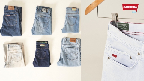 Tính chất vượt trội của Heavy Cotton