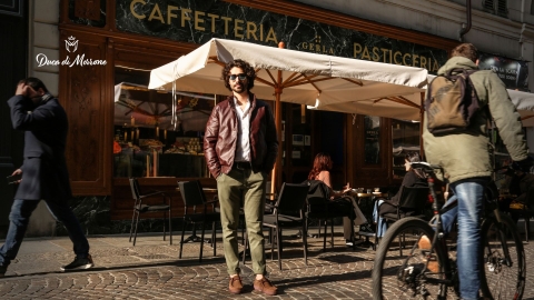 Giày da lười nam cao cấp da thật, chính hãng, giày cao cấp hàng hiệu