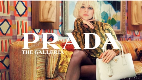 Thuộc da Saffiano - Di sản một huyền thoại đến từ Ý