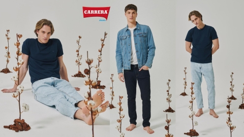 𝐂𝐀𝐑𝐑𝐄𝐑𝐀 𝐉𝐄𝐀𝐍𝐒| 𝐂𝐎𝐓𝐓𝐎𝐍 HỮU CƠ LÀ GÌ?