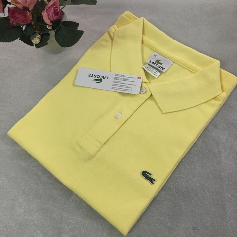 Áo thun có cổ polo cao cấp, hàng hiệu giá rẻ.