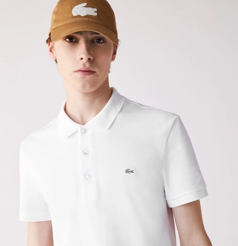 Áo Polo Lacoste Nam Chính Hãng Có Gì Đặc Biệt? Review Chi Tiết