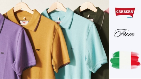 Bảng Quy Đổi Size Áo Polo Quốc Tế Chuẩn Nhất Cho Nam Và Nữ