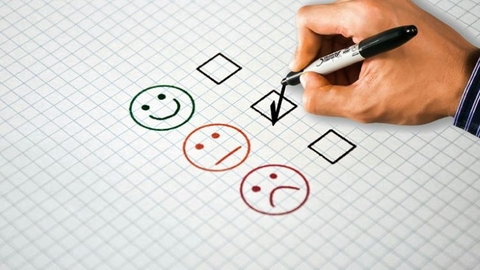 Bài test trầm cảm online Đánh Giá Mức Độ Trầm Cảm Của Bạn
