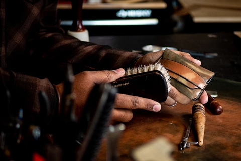 Cách Bảo Quản Đồ Da Không Bị Mốc Hiệu Quả, Giữ Bền Đẹp Theo Thời Gian