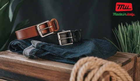 Cách Chọn Thắt Lưng Nam Hợp Mệnh Chuẩn Phong Thủy