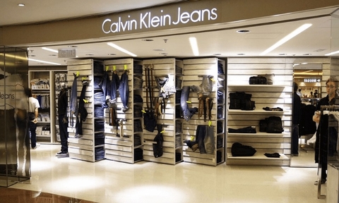 Balo Calvin Klein Cao Cấp – Lựa Chọn Hoàn Hảo Cho Đi Làm Và Du Lịch