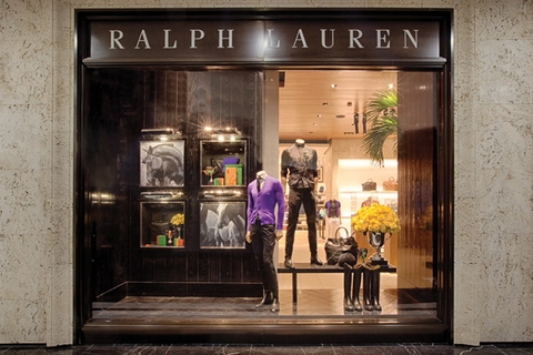 Sơ Mi Ralph Lauren – Biểu Tượng Thời Trang Nam Thanh Lịch