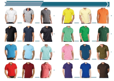 Da ngăm nên mặc áo màu gì để sáng da? Gợi ý phối màu tôn da cực đẹp