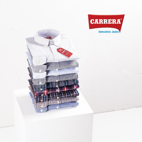 Phương  giặt ủi và bảo quản hàng hiệu đúng cách