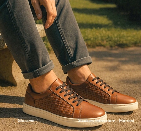 Giày Da Bò Cao Cấp Chính Hãng – Cách Phân Biệt Và Nơi Mua Uy Tín