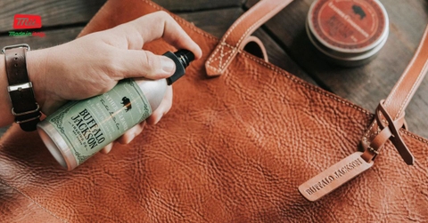 HƯỚNG DẪN BẢO QUẢN ĐỒ DA ĐÚNG CÁCH