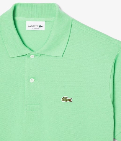 Áo Polo Lacoste Chính Hãng Giá Bao Nhiêu? Mua Ở Đâu Uy Tín