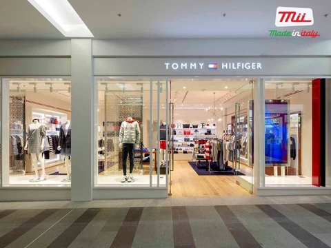 Tại sao Bạn Nên Chọn Áo Polo Tommy Nam?