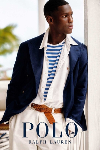Áo polo Ralph Lauren: Biểu tượng thời trang xa xỉ đầy năng động