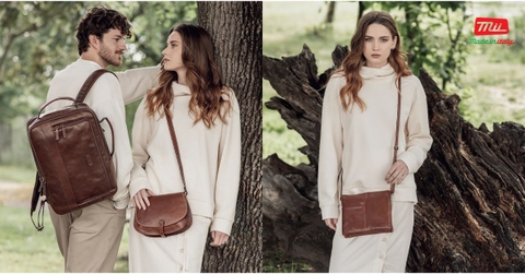 VÌ SAO TÚI DA THẬT LẠI CÓ GIÁ CAO? – GIẢI ĐÁP CHUYÊN SÂU CHO NGƯỜI MUA THÔNG MINH