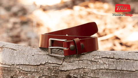 Thắt Lưng Nam Cao Cấp Hàng Hiệu Biểu Tượng Của Phong Cách Và Đẳng Cấp