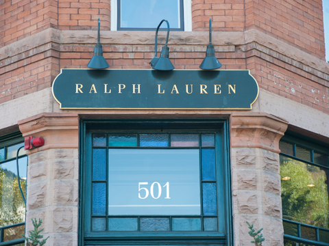 Tại Sao Bạn Nên Chọn Áo Polo Ralph Lauren?