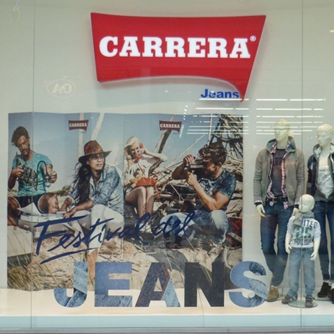 Tại Sao Carrera Jeans Là Thương Hiệu Quần Jean Hàng Đầu?