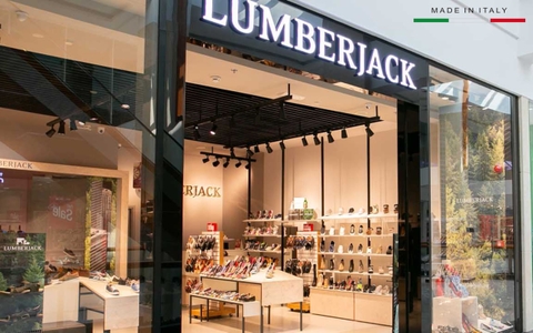 Tùy Chọn Túi Đeo Chéo Lumberjack Phù Hợp Với Bạn