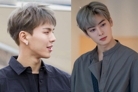 Nốt Ruồi Ở Góc Hàm