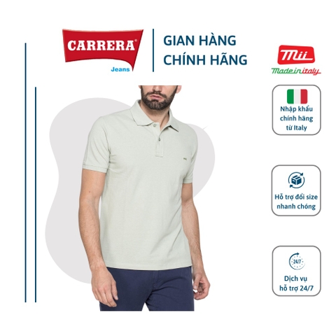 Áo Polo Có Cổ – Item Thời Trang Lịch Sự, Dễ Mặc Và Không Bao Giờ Lỗi Mốt