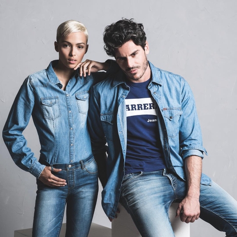 Denim và Jeans - Chúng hoàn toàn khác nhau, bạn đã biết chưa?