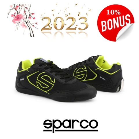 GIÀY THỂ THAO NAM - SPARCO - NHẬP KHẨU CHÍNH HÃNG TỪ Ý