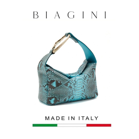 TÚI CẦM TAY NỮ – BIAGINI - SẢN XUẤT THỦ CÔNG TỪ ITALY