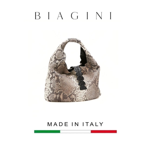 TÚI ĐEO VAI NỮ – BIAGINI - SẢN XUẤT THỦ CÔNG TỪ ITALY