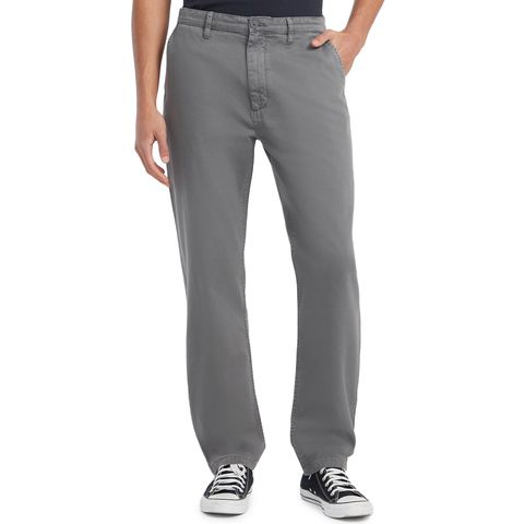 QUẦN CHINOS DÀI NAM - GUESS JEANS - NHẬP KHẨU TRỰC TIẾP TỪ Ý