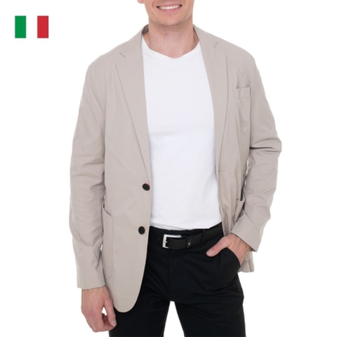 ÁO KHOÁC BLAZER NAM - GUESS - NHẬP KHẨU TRỰC TIẾP TỪ Ý