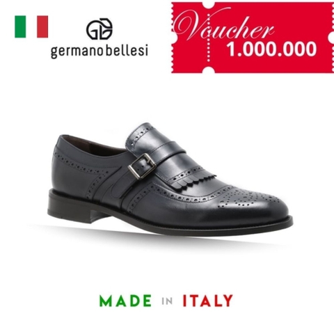 ORDER GIÀY DA CÔNG SỞ - GERMANO BELLESI - SẢN XUẤT THỦ CÔNG TẠI ITALY