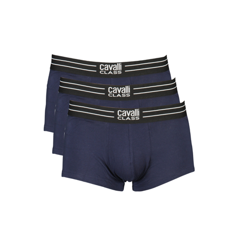 SET 3 QUẦN SỊP ĐÙI NAM - CAVALLI CLASS - NHẬP KHẨU CHÍNH HÃNG TỪ Ý