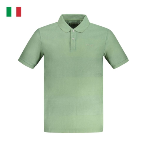 ÁO POLO CỘC TAY NAM - GUESS JEANS - NHẬP KHẨU CHÍNH HÃNG TỪ Ý