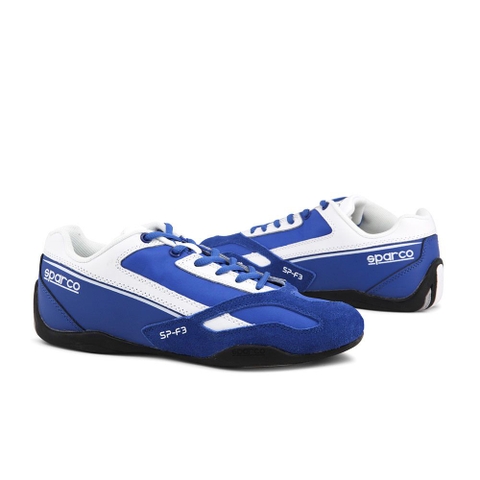 GIÀY THỂ THAO NAM - SPARCO - NHẬP KHẨU CHÍNH HÃNG TỪ Ý