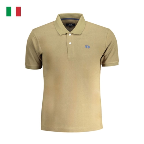 ÁO POLO NAM THÊU LOGO - LA MARTINA - NHẬP KHẨU CHÍNH HÃNG TỪ Ý