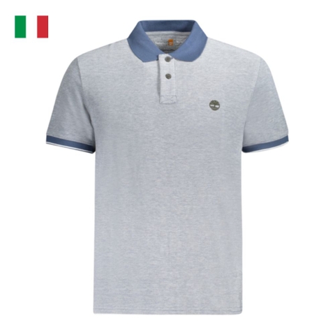 ÁO POLO CỘC TAY NAM - TIMBERLAND - NHẬP KHẨU CHÍNH HÃNG TỪ Ý