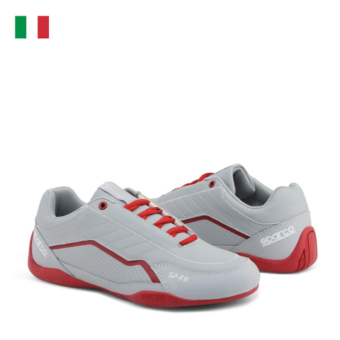 GIÀY THỂ THAO NAM - SPARCO - NHẬP KHẨU CHÍNH HÃNG TỪ Ý