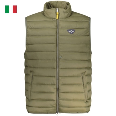 ÁO KHOÁC GILE PHAO NAM - ARMATA DI MARE - NHẬP KHẨU CHÍNH HÃNG TỪ Ý