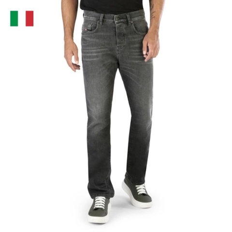 QUẦN JEANS D-VIKER_L32_A03336_09B42_02 - DIESEL - NHẬP KHẨU CHÍNH HÃNG TỪ ITALY