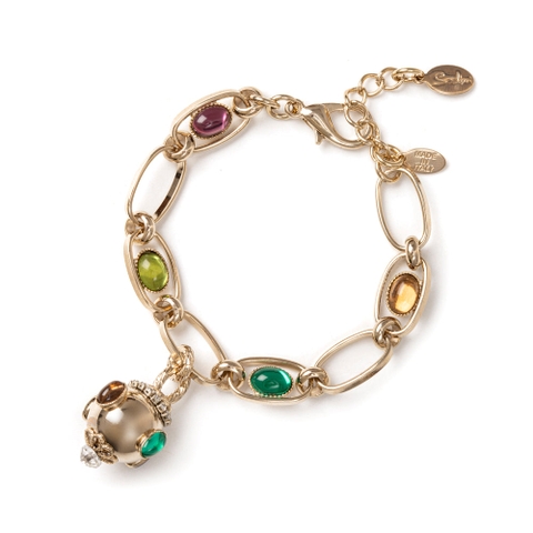 VÒNG TAY NỮ - SODINI BIJOUX - SẢN XUẤT THỦ CÔNG TẠI ITALIA