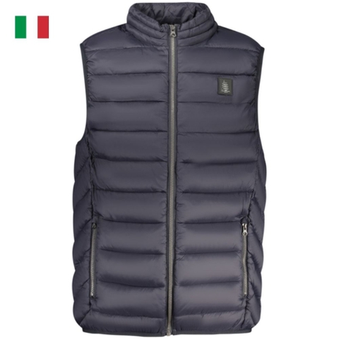 ÁO KHOÁC GILE PHAO NAM - MARINA YACHTING - NHẬP KHẨU CHÍNH HÃNG TỪ Ý