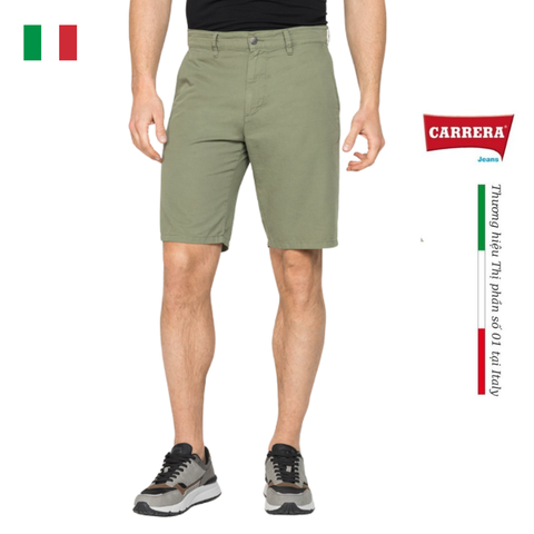 QUẦN SHORT NAM 6211348A - CARRERA JEANS - NHẬP KHẨU CHÍNH NGẠCH TỪ Ý